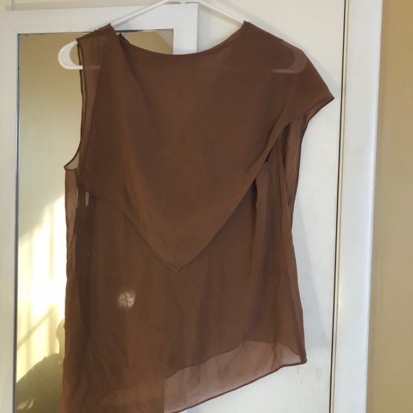 Vince Camuto Blouse - Picture 3 of 4